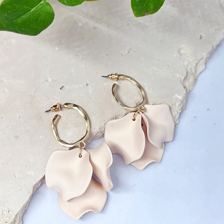 Louisa Earrings