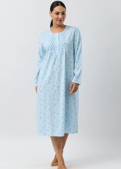 Sweet Pea Nightie Mid