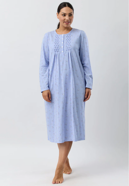 Sweet Pea Nightie Mid