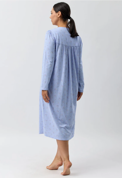 Sweet Pea Nightie Mid