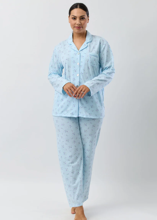 Sweet Pea Revere Pj Set