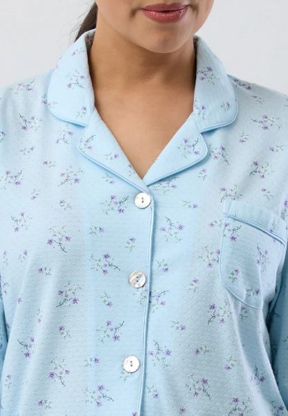Sweet Pea Revere Pj Set