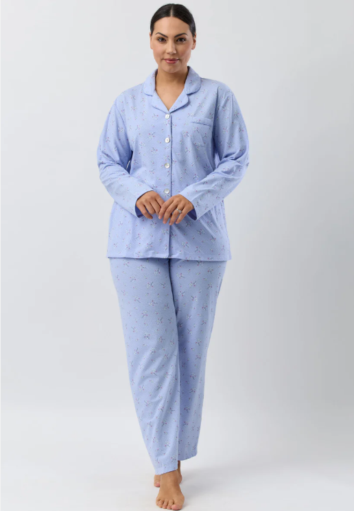 Sweet Pea Revere Pj Set