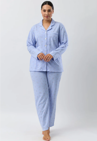 Sweet Pea Revere Pj Set