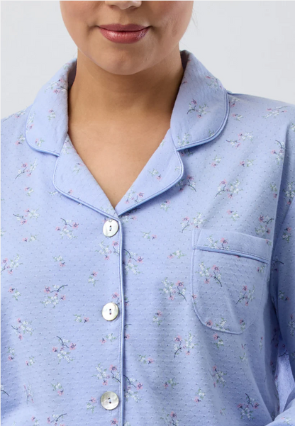 Sweet Pea Revere Pj Set