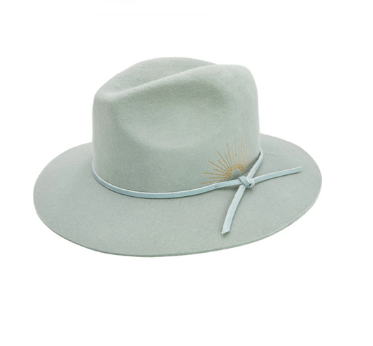 Sorin Fedora Hat