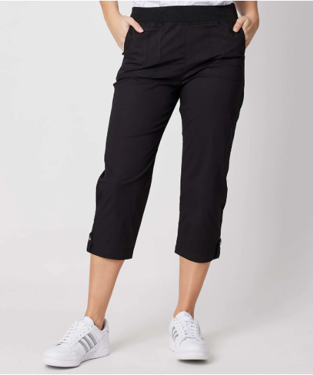 Cotton Short Pant