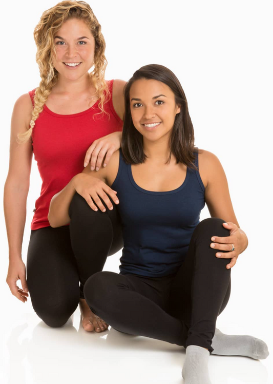 Lola Singlet Women