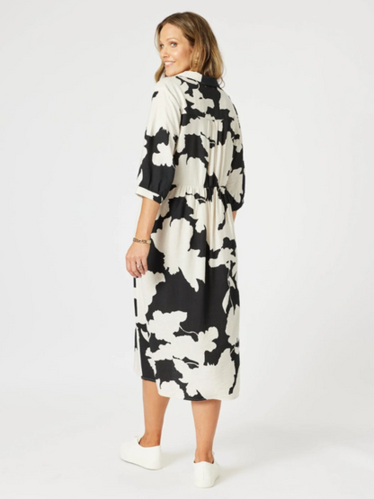 Barcelona Dress