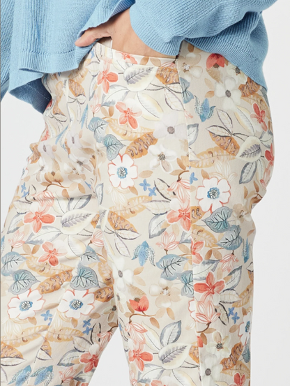 Lyla Print Pant