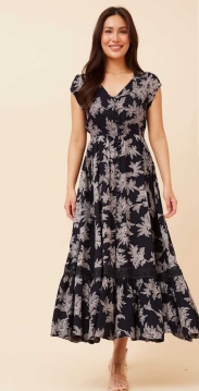 Jenny Dress
