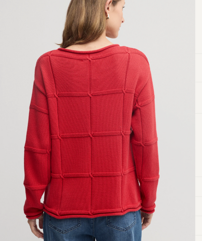 LIBERTY KNIT