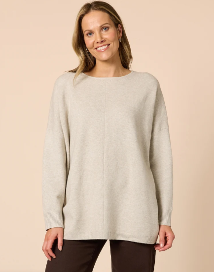 Rochelle Knit