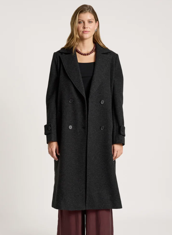 Sable Coat