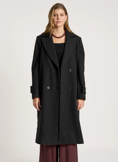 Sable Coat