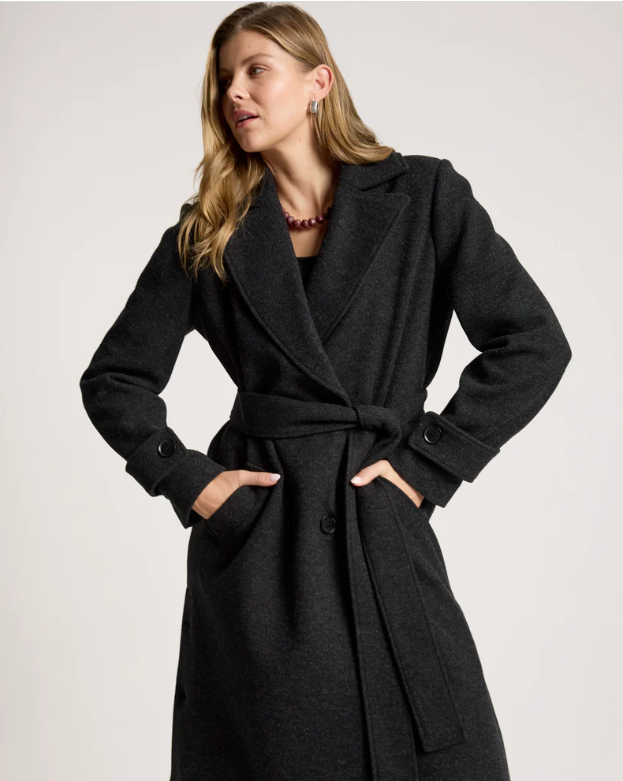 Sable Coat