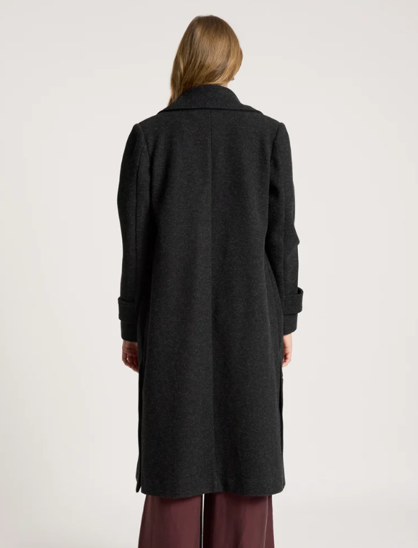 Sable Coat