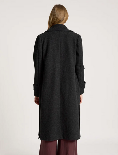 Sable Coat