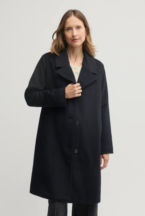 NICHE COAT