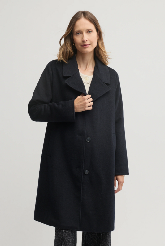 NICHE COAT