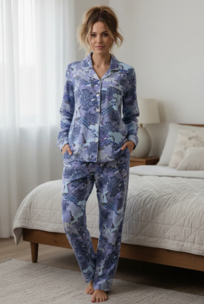 Holly Pyjamas