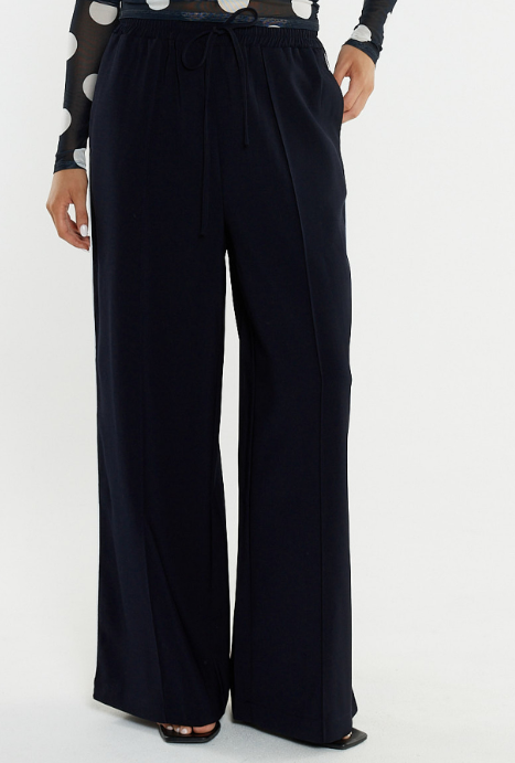 Eva Side Seam Pant