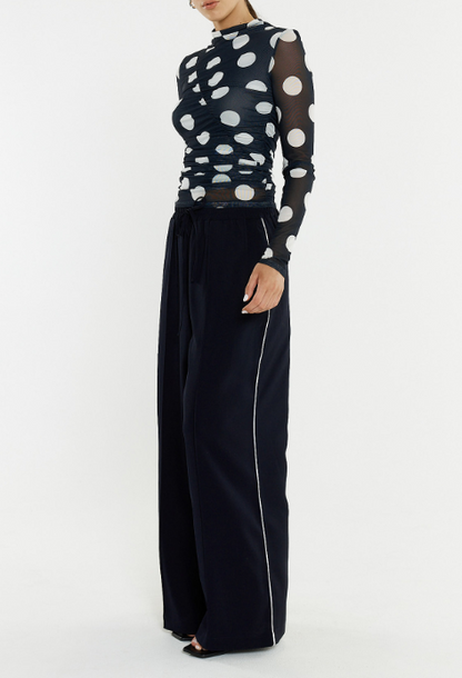 Eva Side Seam Pant