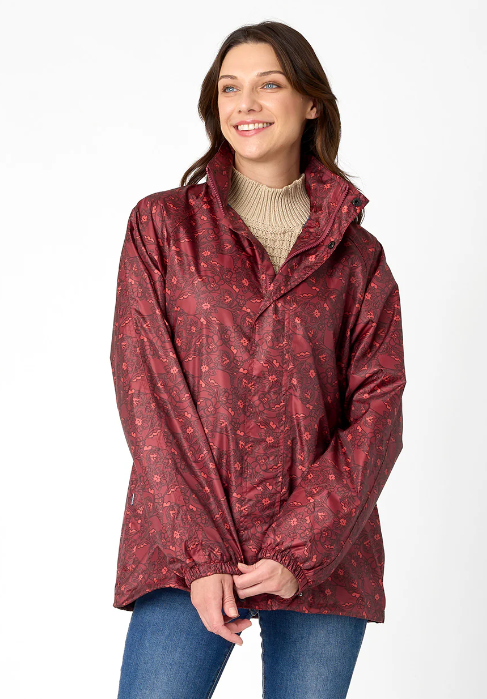 Rainbird STOWaway Jacket