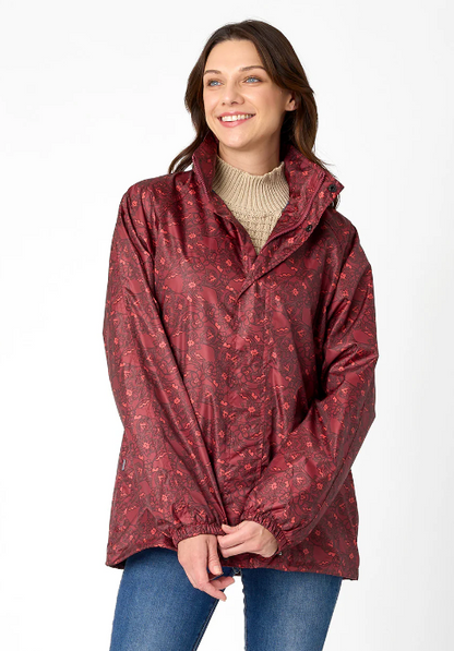 Rainbird STOWaway Jacket