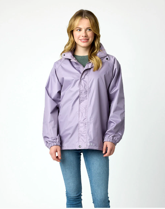 Rainbird STOWaway Jacket