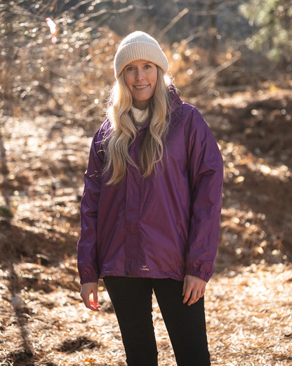Rainbird STOWaway Jacket