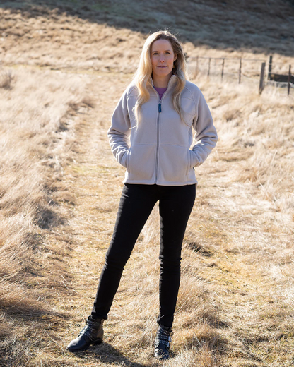 Cuthbert Womens Jacket