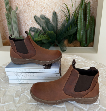 Gaby CC Resorts Shoe