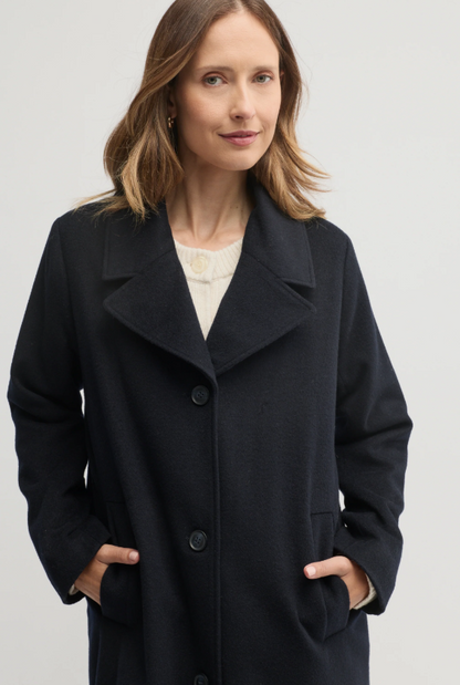NICHE COAT