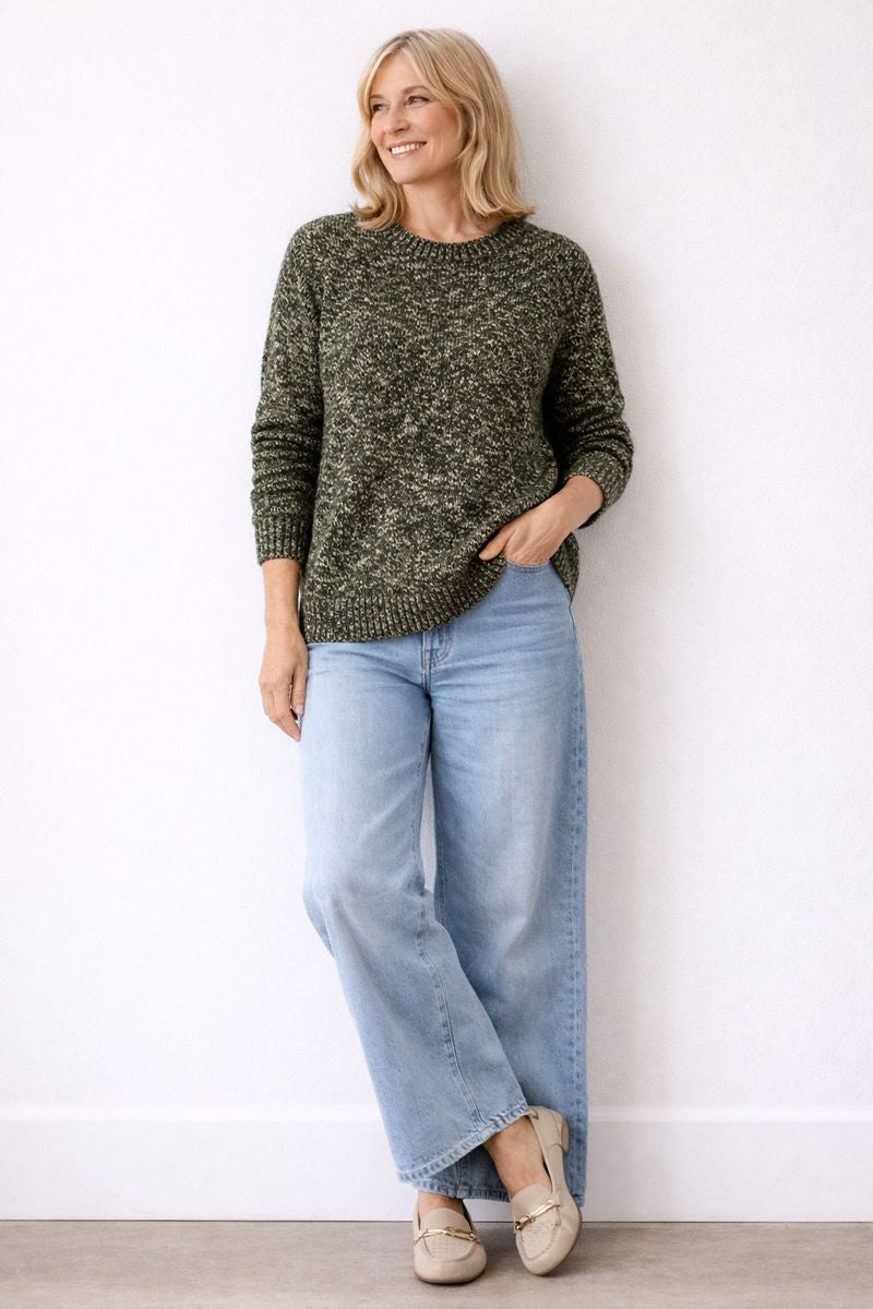Erika Sweater