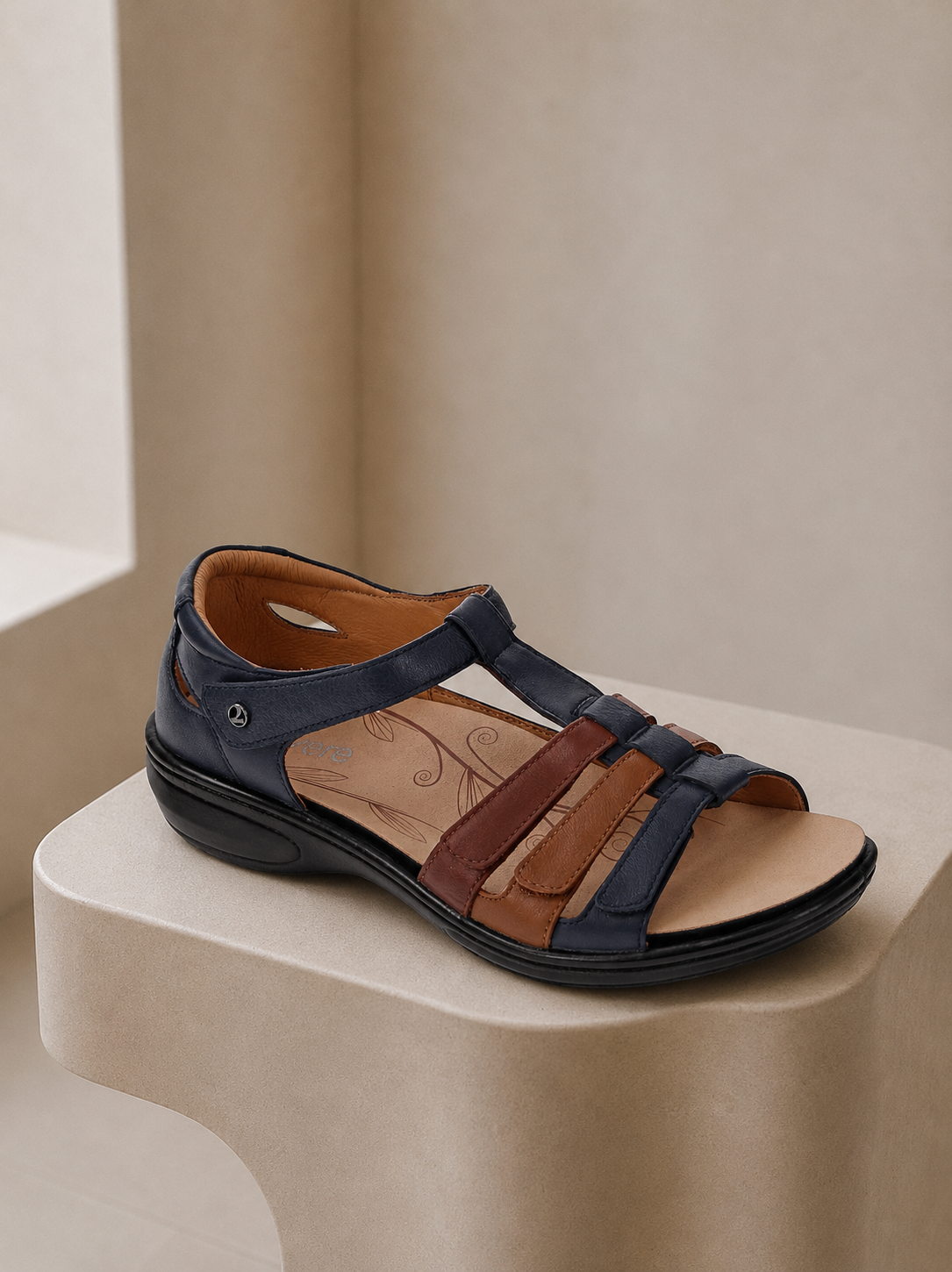 Seville Sandal Revere