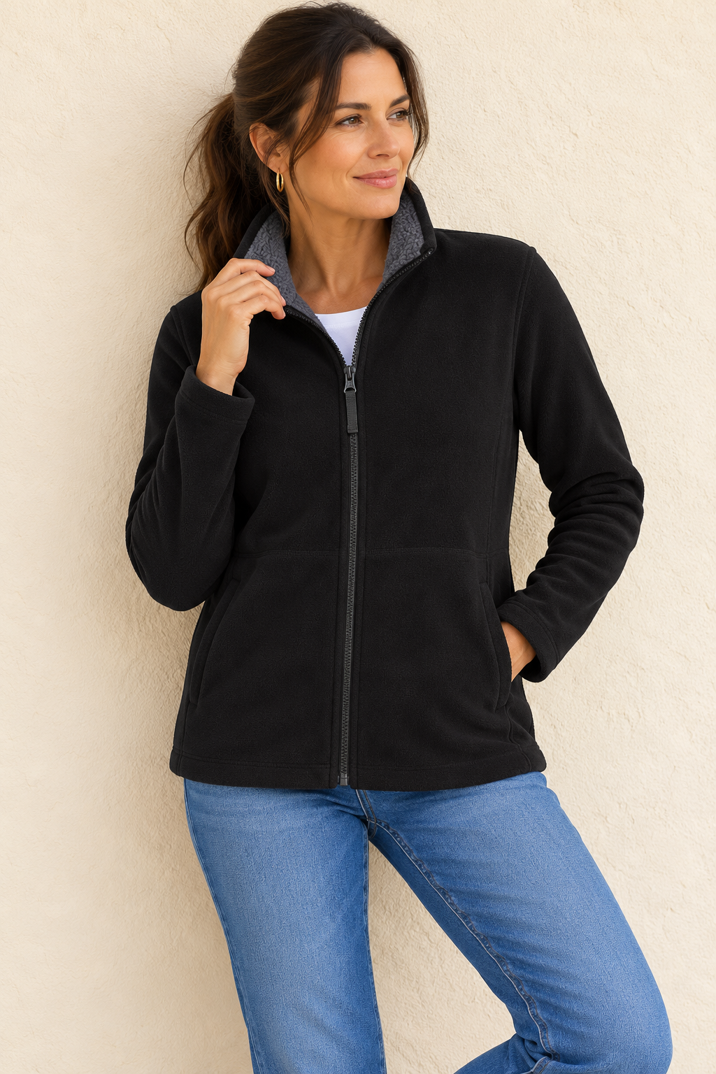 Womens Jacket Shepherd