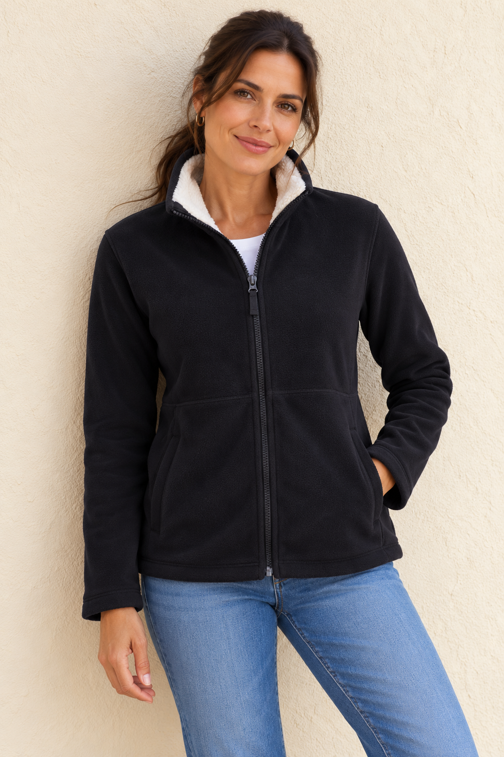 Womens Jacket Shepherd