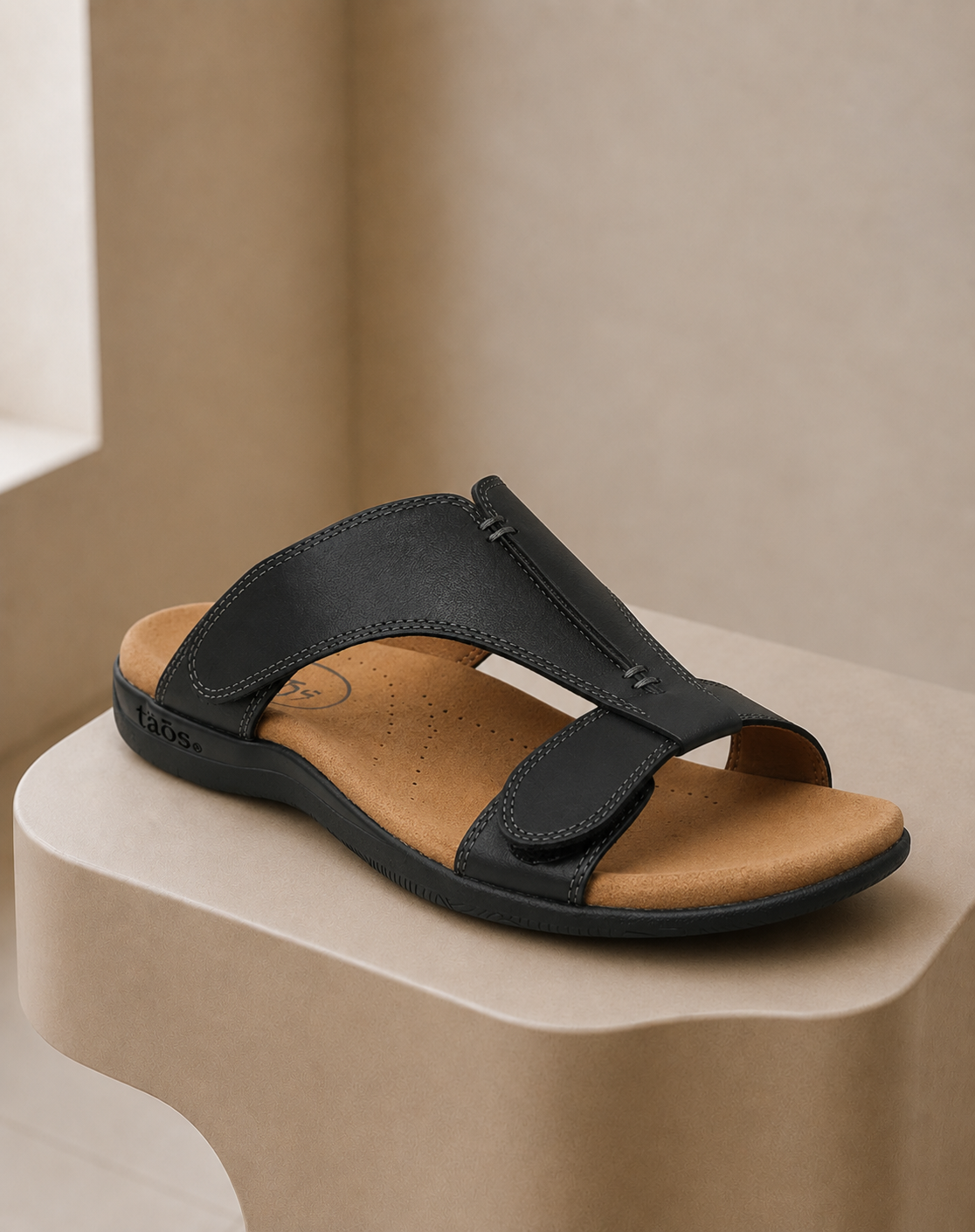 Slide Show Sandal Taos