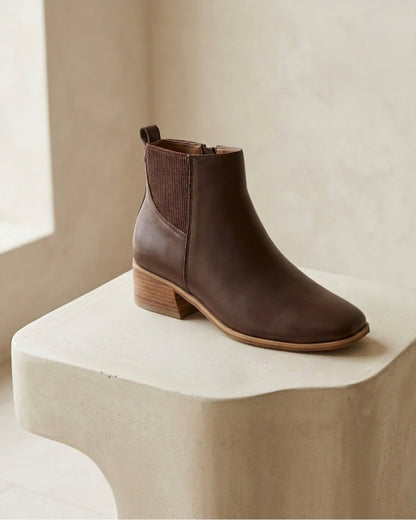 Lyra Bay Lane Boot