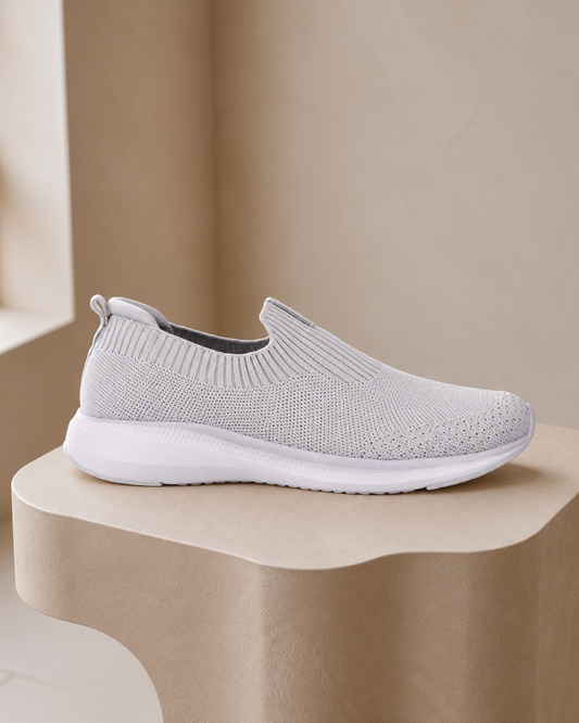 Stride Shoe Cabello