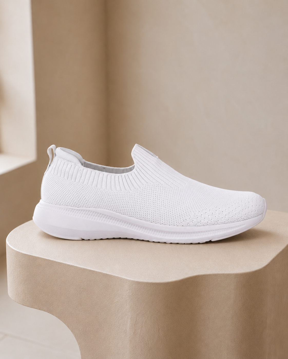 Stride Shoe Cabello