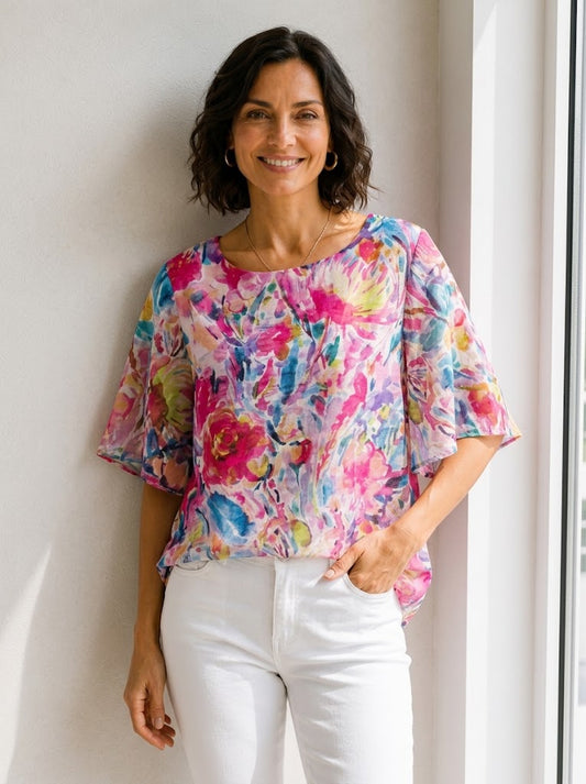 Susie Top