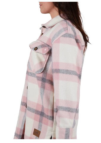 WMNS ELK OVERSHIRT