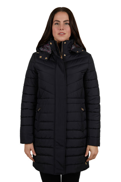 WMNS MAYFIELD JACKET