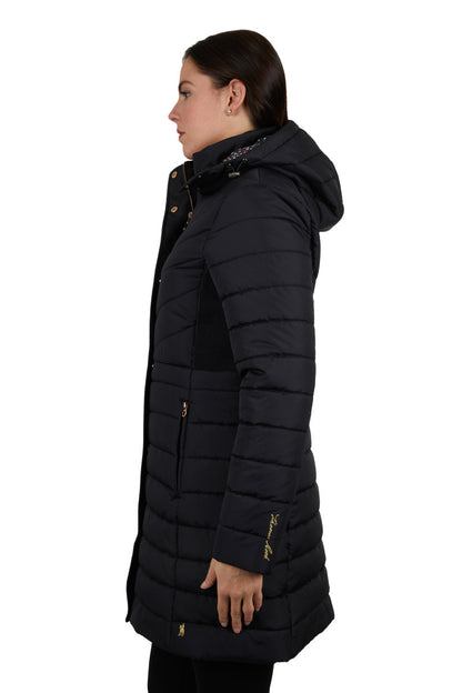 WMNS MAYFIELD JACKET