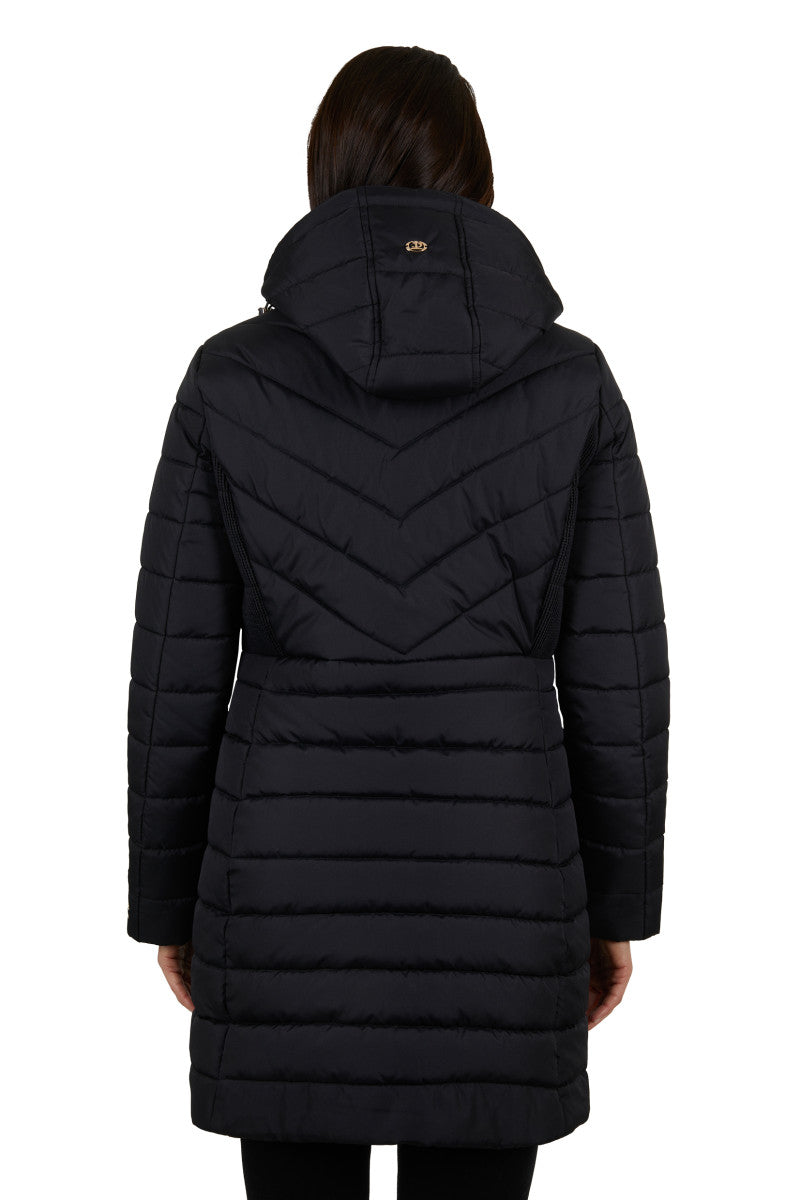 WMNS MAYFIELD JACKET