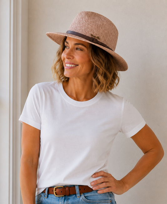 BOWDEN HAT
