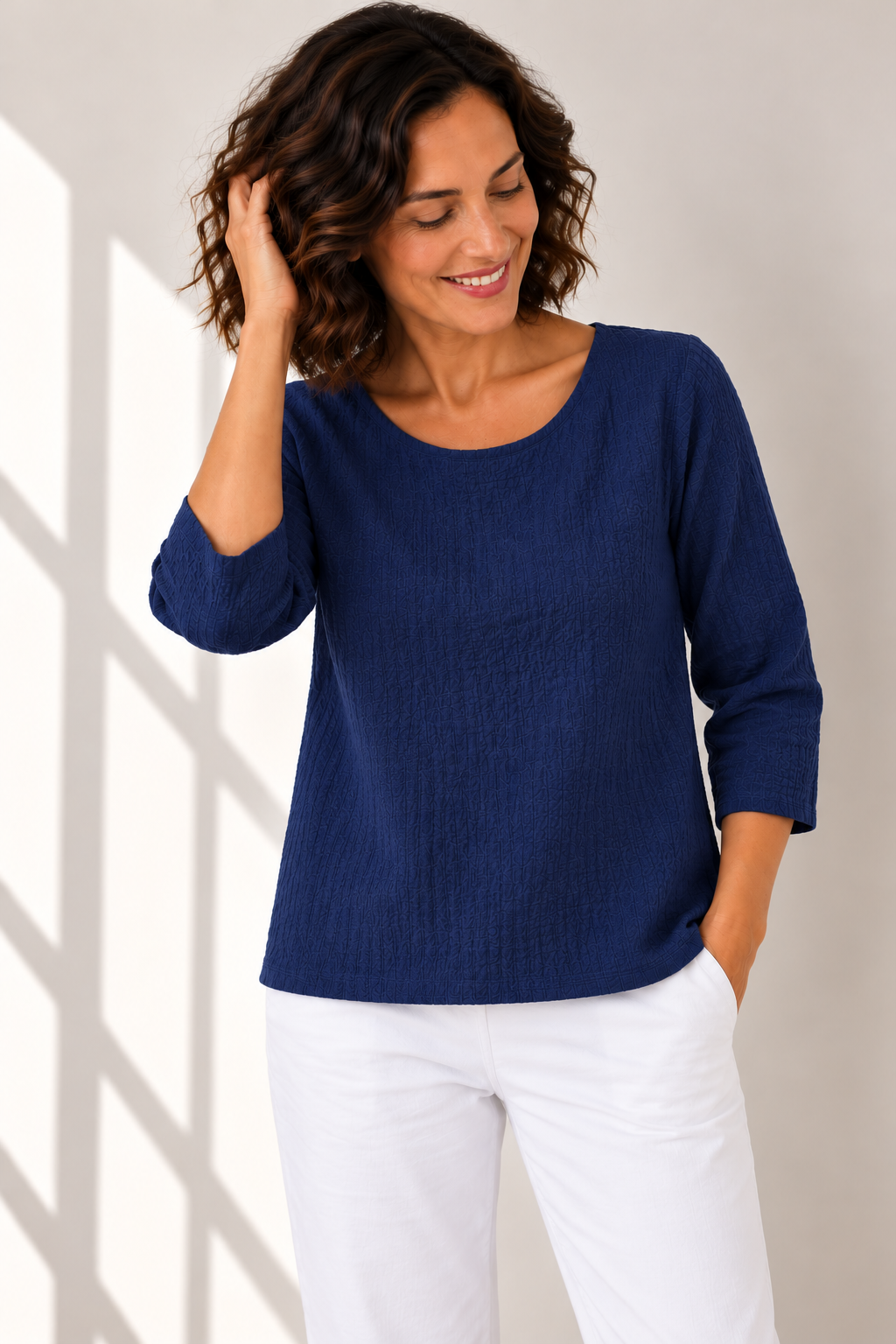 Tarin Top