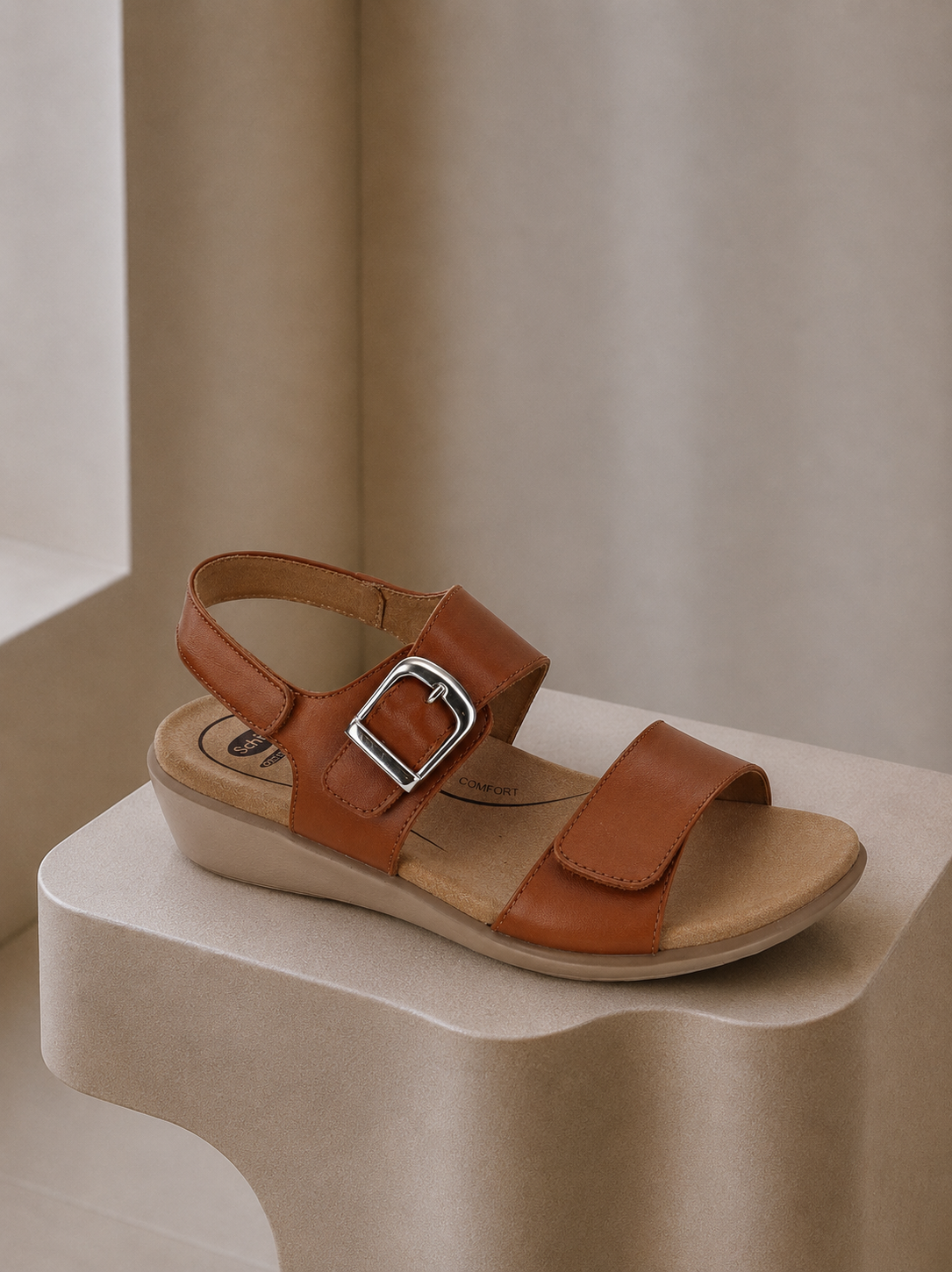 Scholl Terra